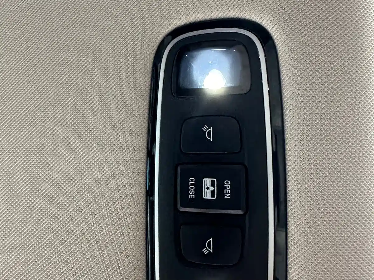 Hyundai Kustu 2021 270TGDi Premium LUX фото 18