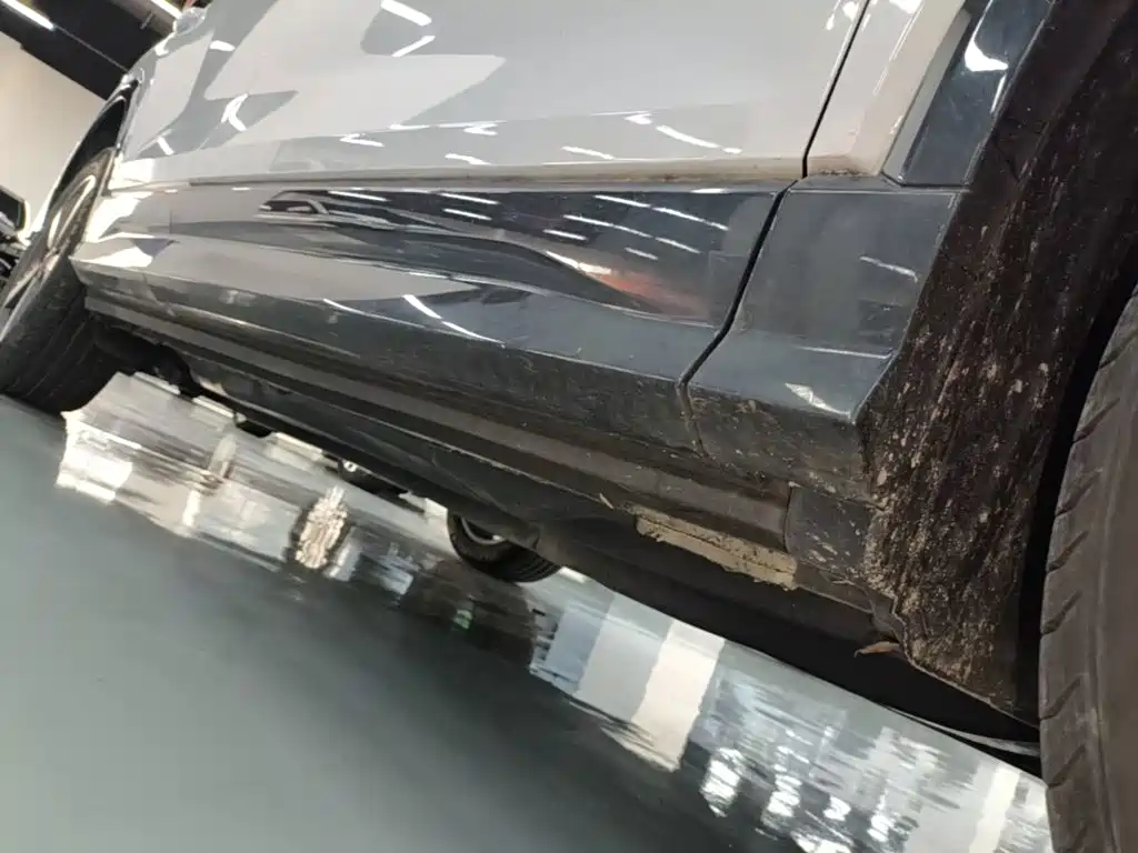 Audi Q2L e-tron 2021 2019 Q2L e-tron Pure Electric Smart Enjoyment