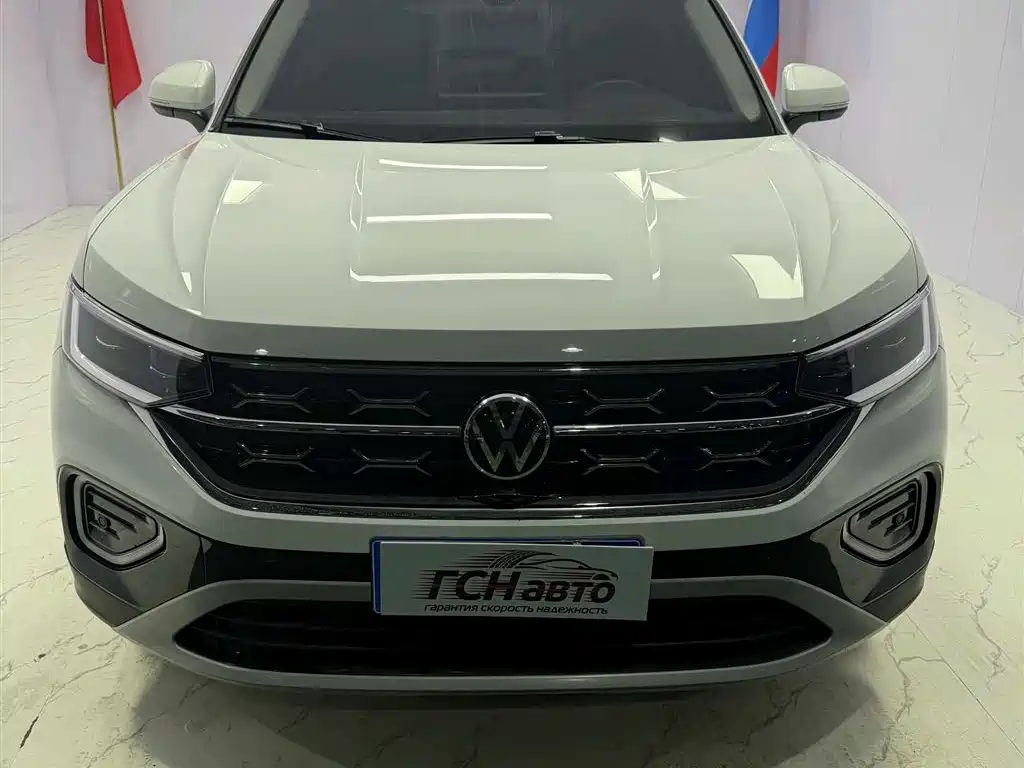 Volkswagen Tayron 2023 280TSI 2WD Luxury Plus Advanced Edition фото 3