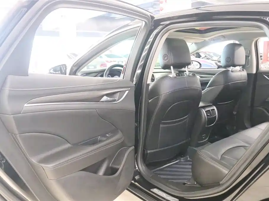 Buick LaCrosse 2021 652T Luxury Edition фото 14