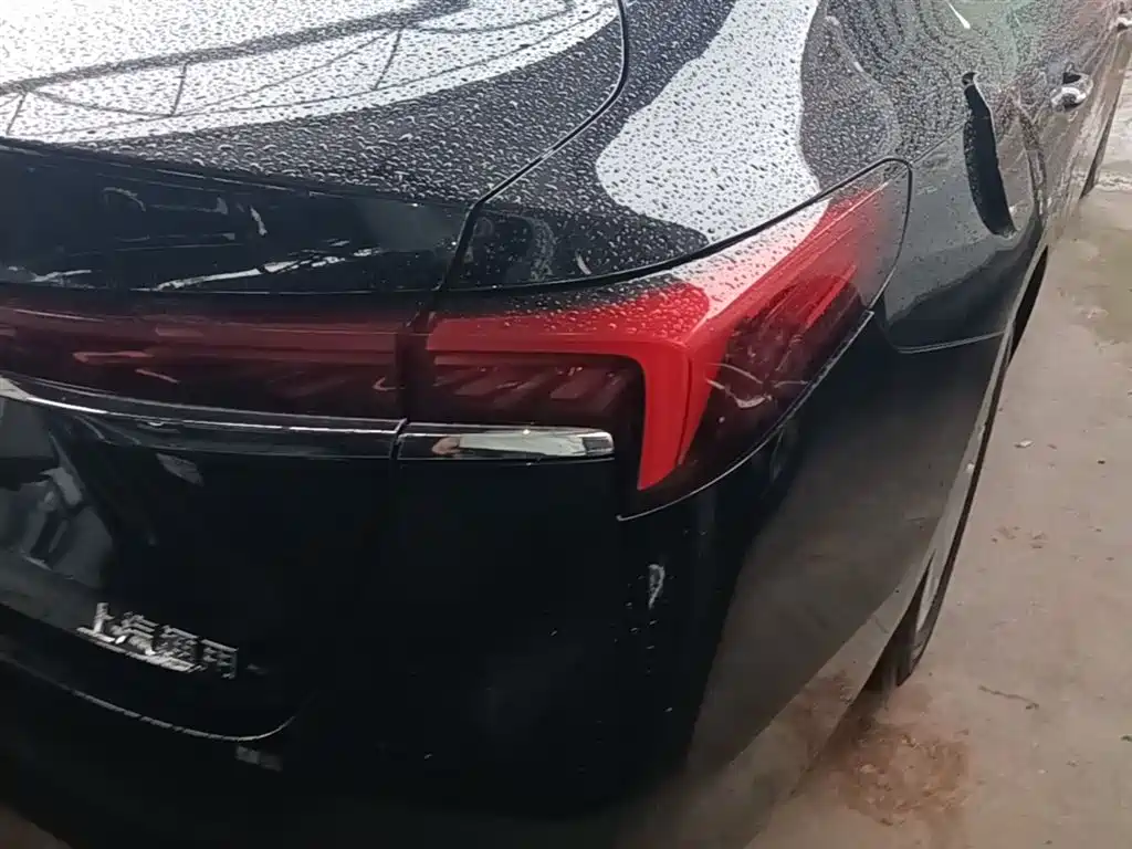 Buick LaCrosse 2023 Facelift 25T Overland Edition фото 8