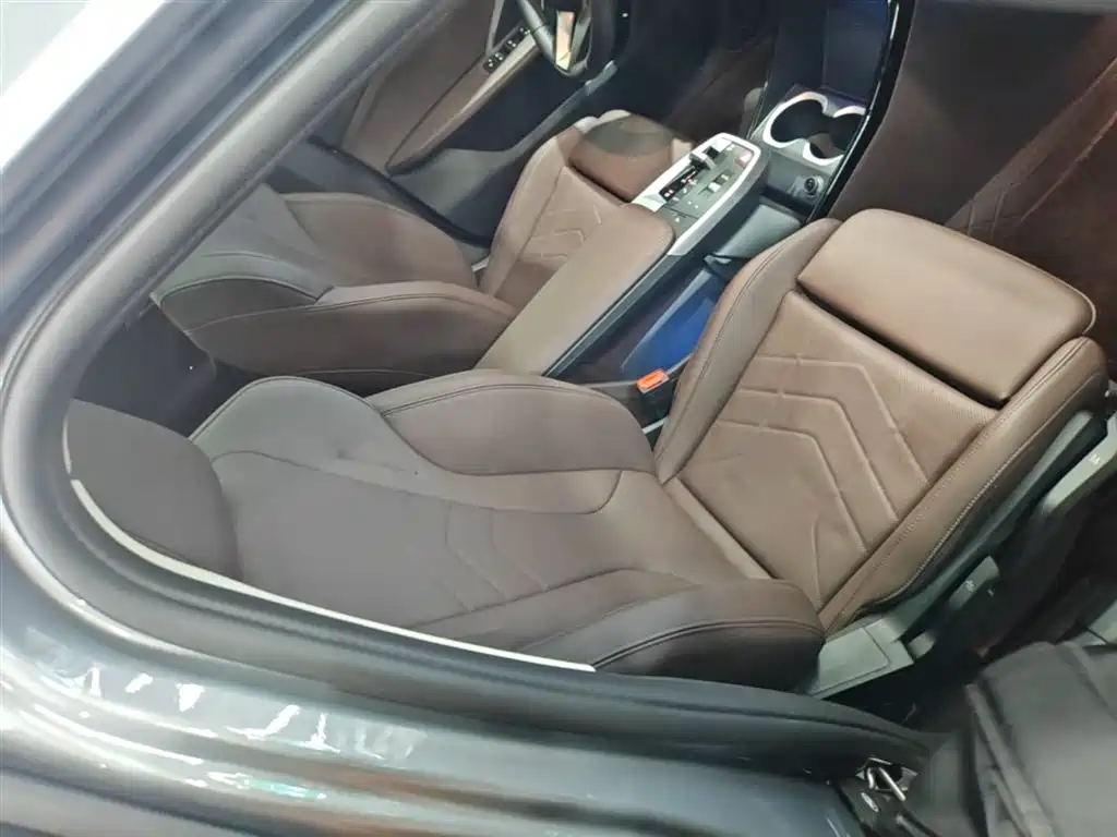 BMW X2 (Import) 2024 sDrive25i M Sport Package фото 25