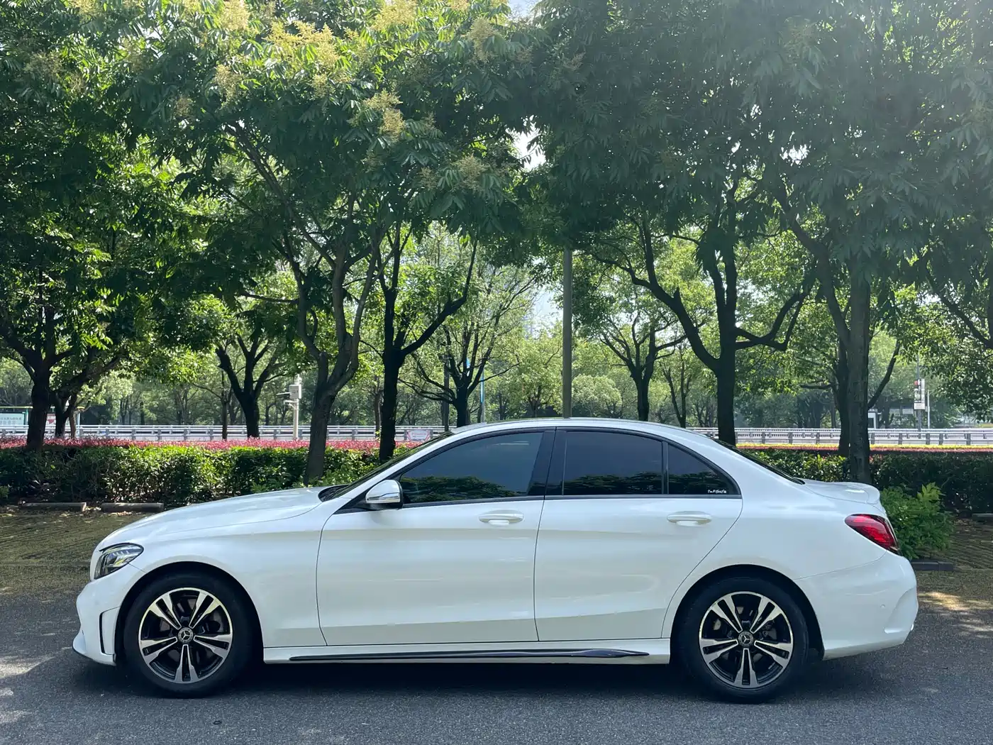 Mercedes-Benz C-Class 2019 C 260 Sport фото 11
