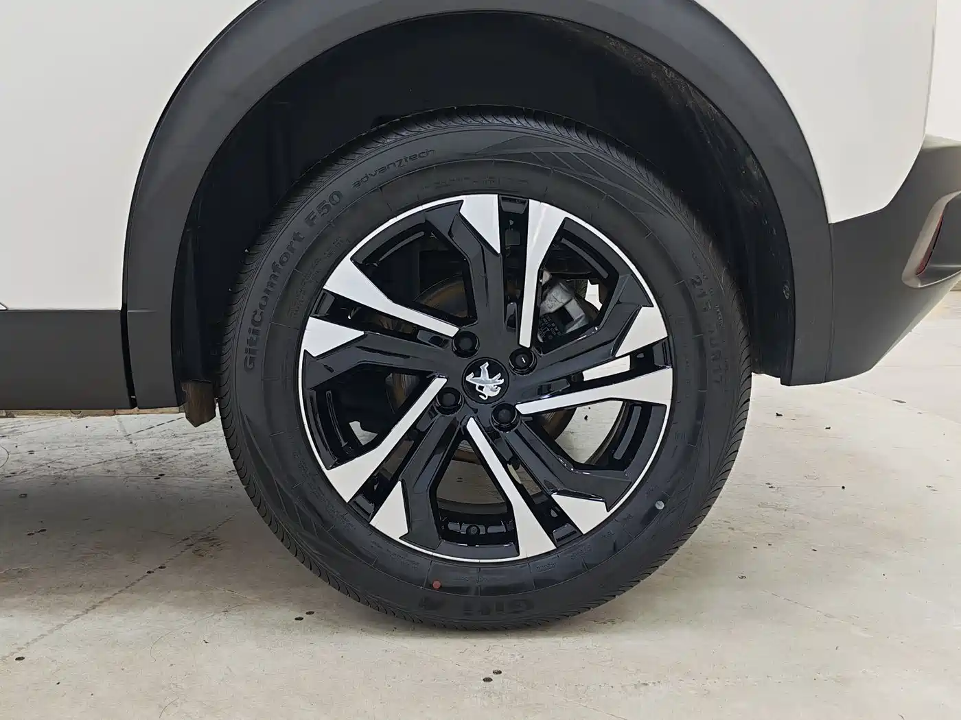 Peugeot 2008 2022 230THP THE ONE фото 16