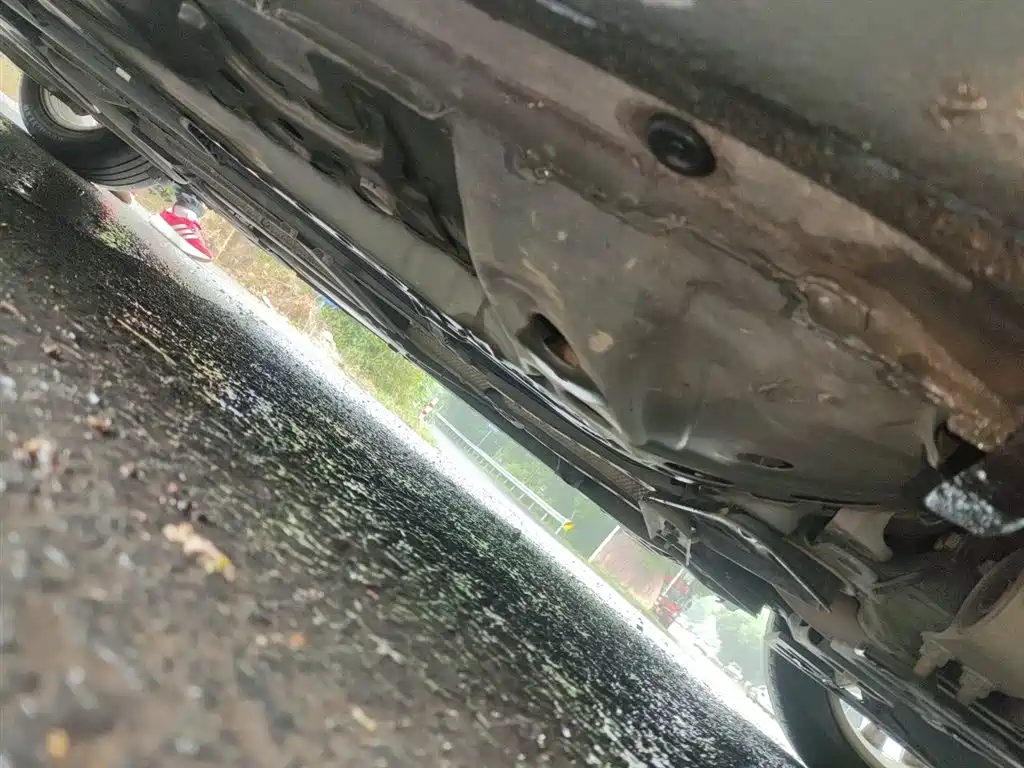 Chevrolet Malibu XL 2017 1.5T Auto Sport Edition фото 16