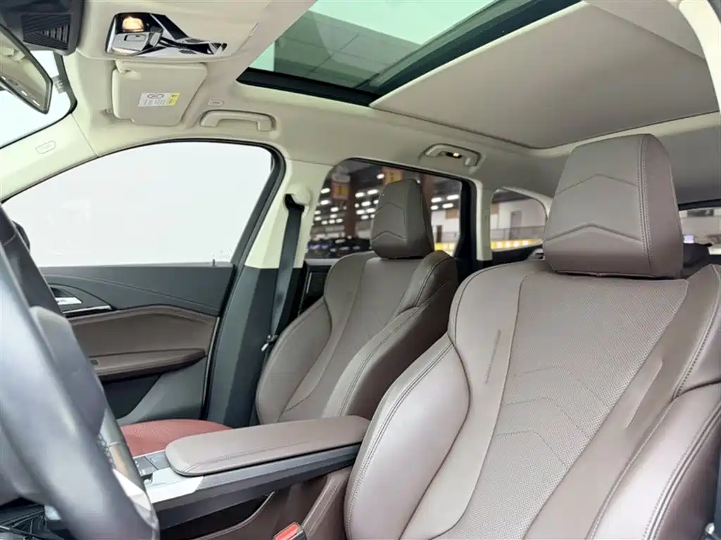 BMW X1 2023 sDrive25Li X Design Package фото 12