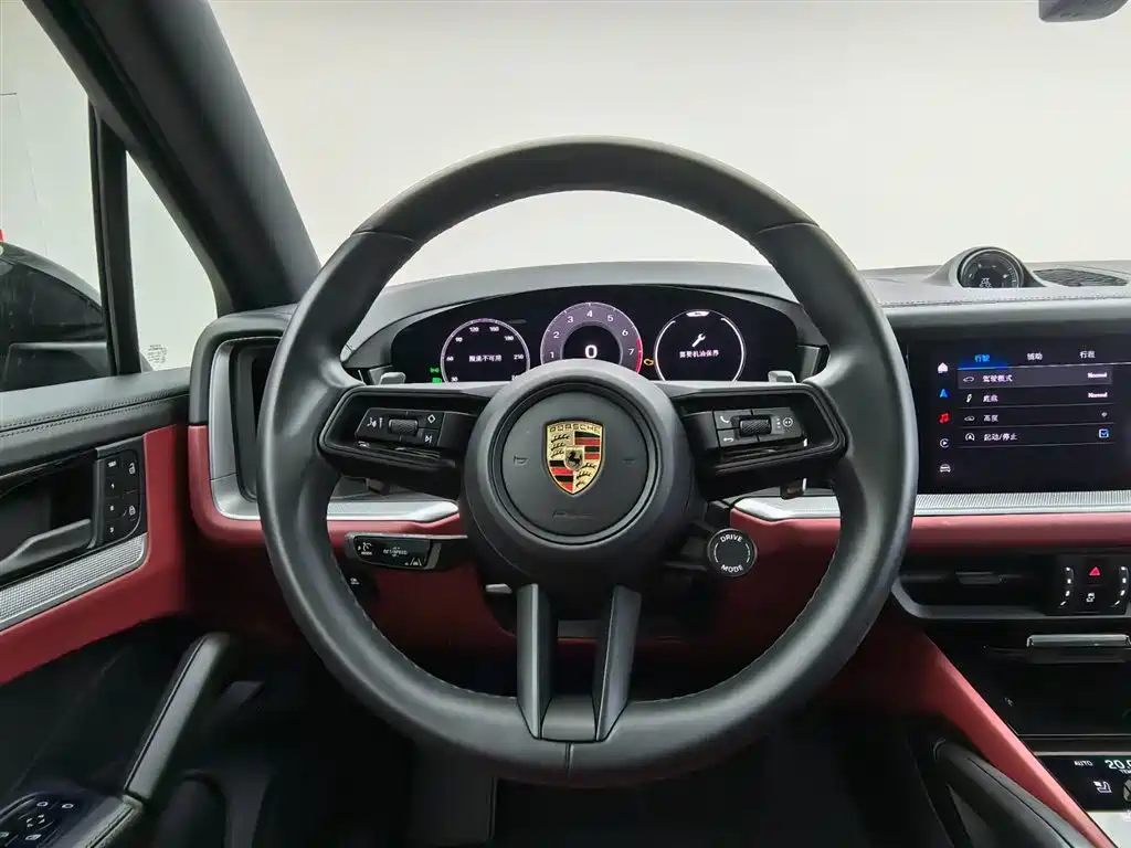 Porsche Cayenne 2025 2024 Cayenne 3.0T