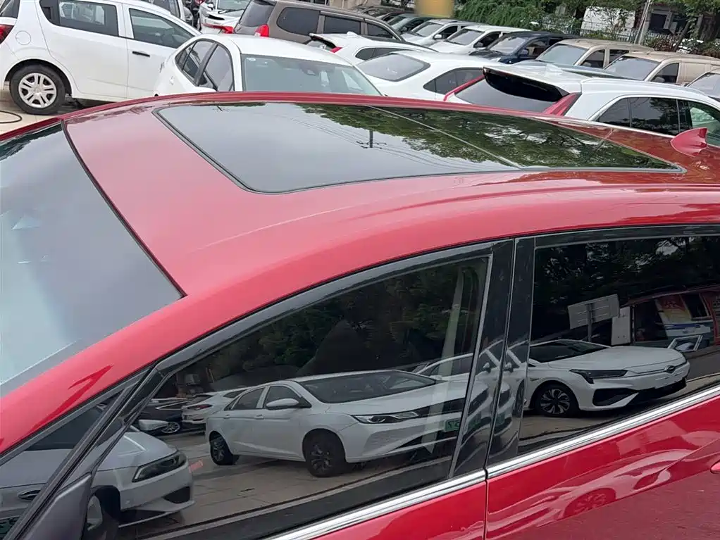 Buick GL6 2018 18T 6-Seater Luxury фото 25