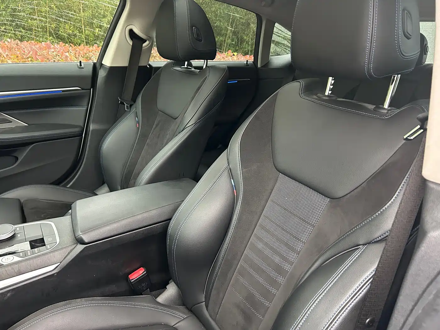 BMW 4 Series 2022 425i Gran Coupe M Sport Package фото 11