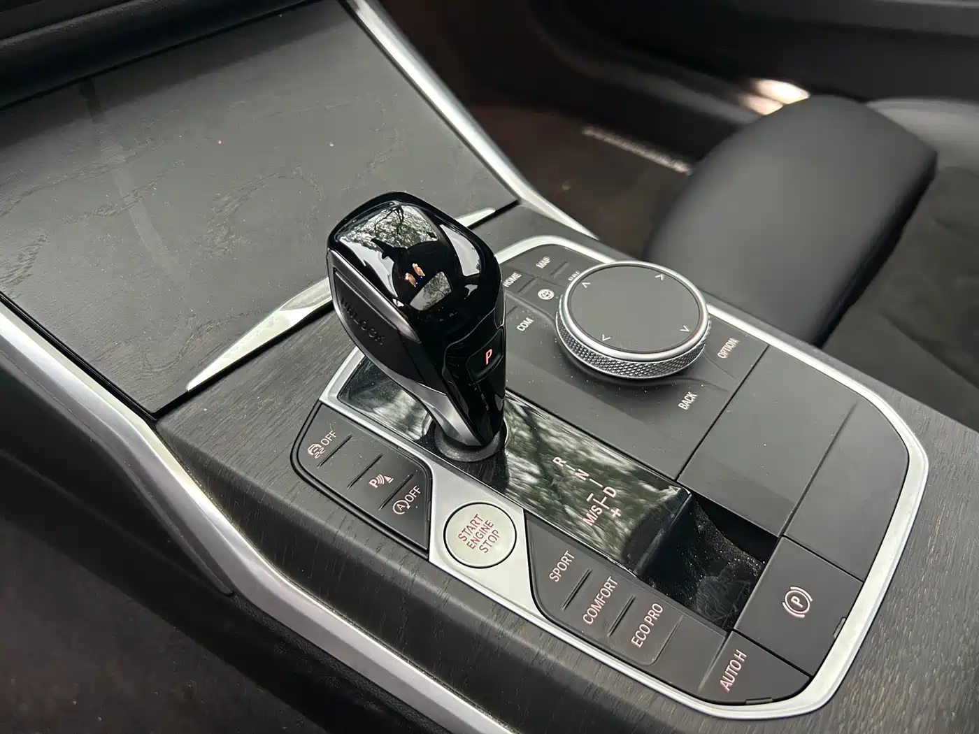 BMW 4 Series 2022 425i Gran Coupe M Sport Package фото 13