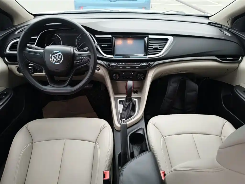 Buick Excelle 2015 15N Automatic Progressive фото 10