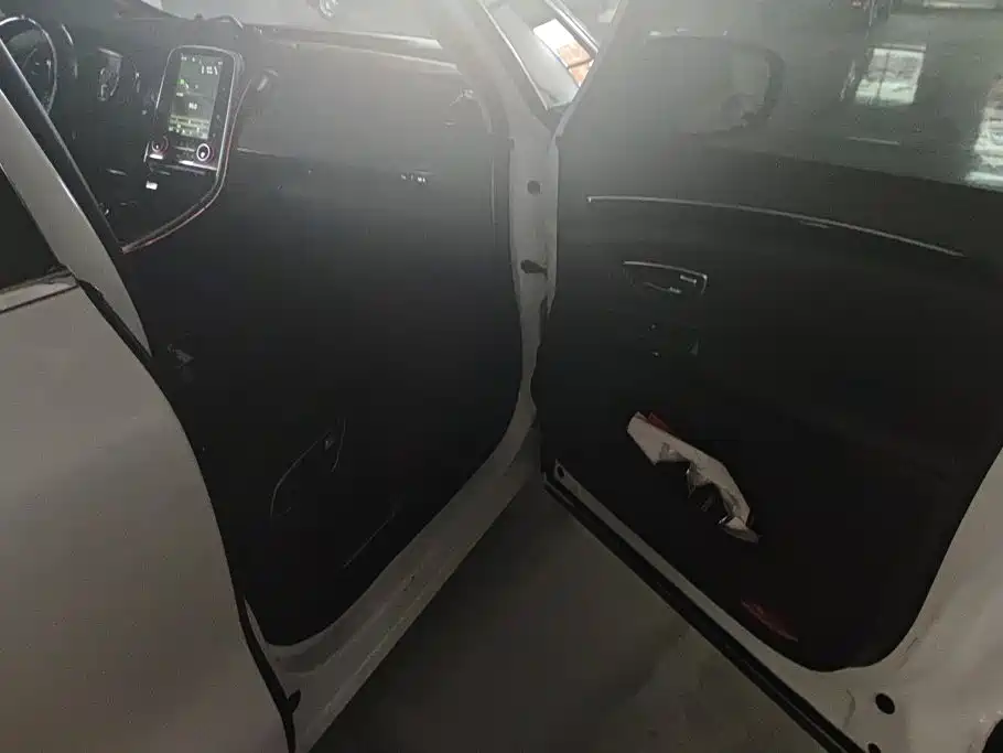 Renault Espace Classic 2017 2018 TCe 300 Adventure