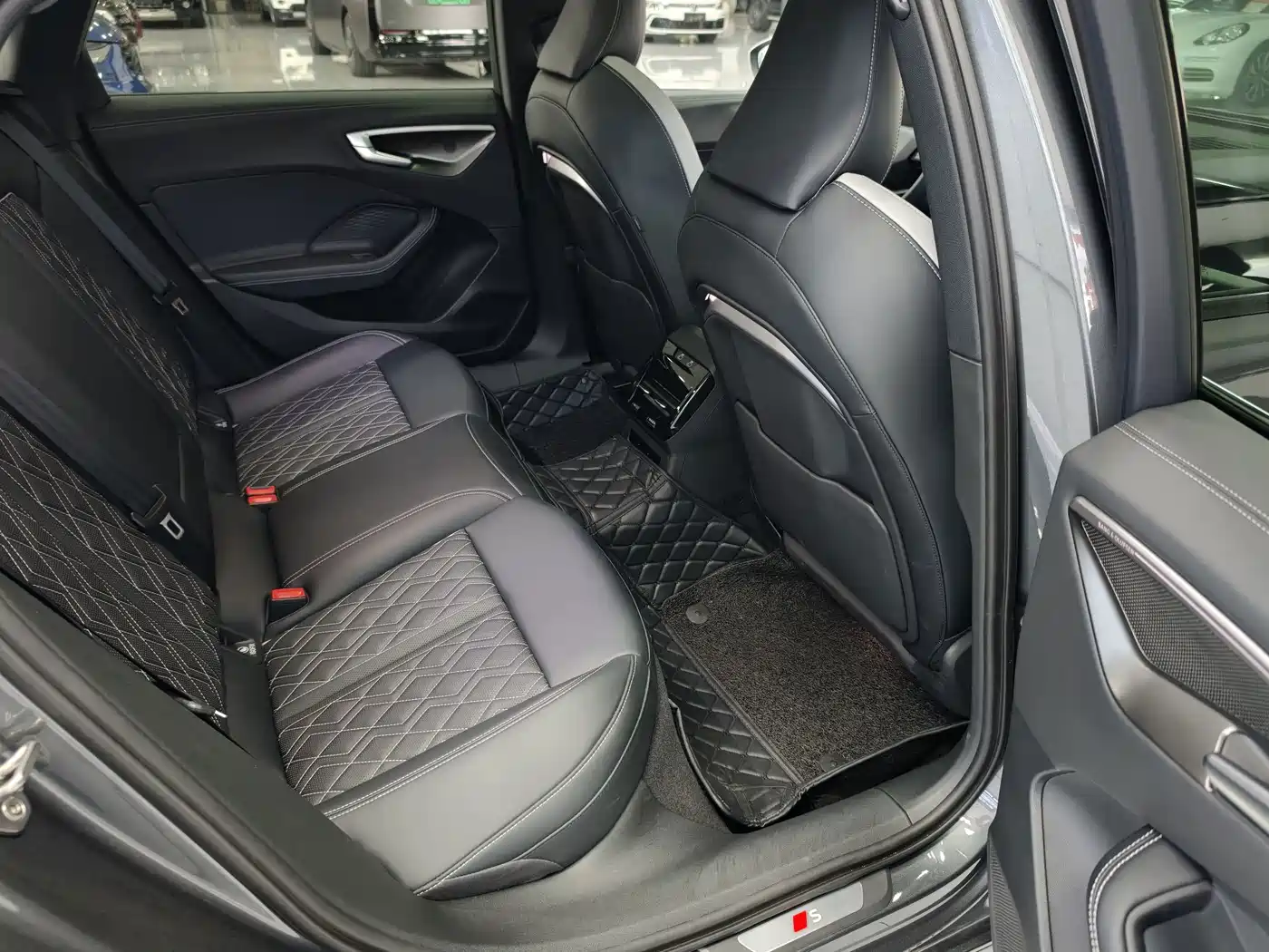 Audi A5L 2025 2025 2.0T Sport Edition quattro
