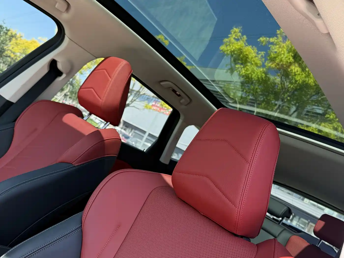 BMW X1 2023 sDrive20Li X Design Package фото 24