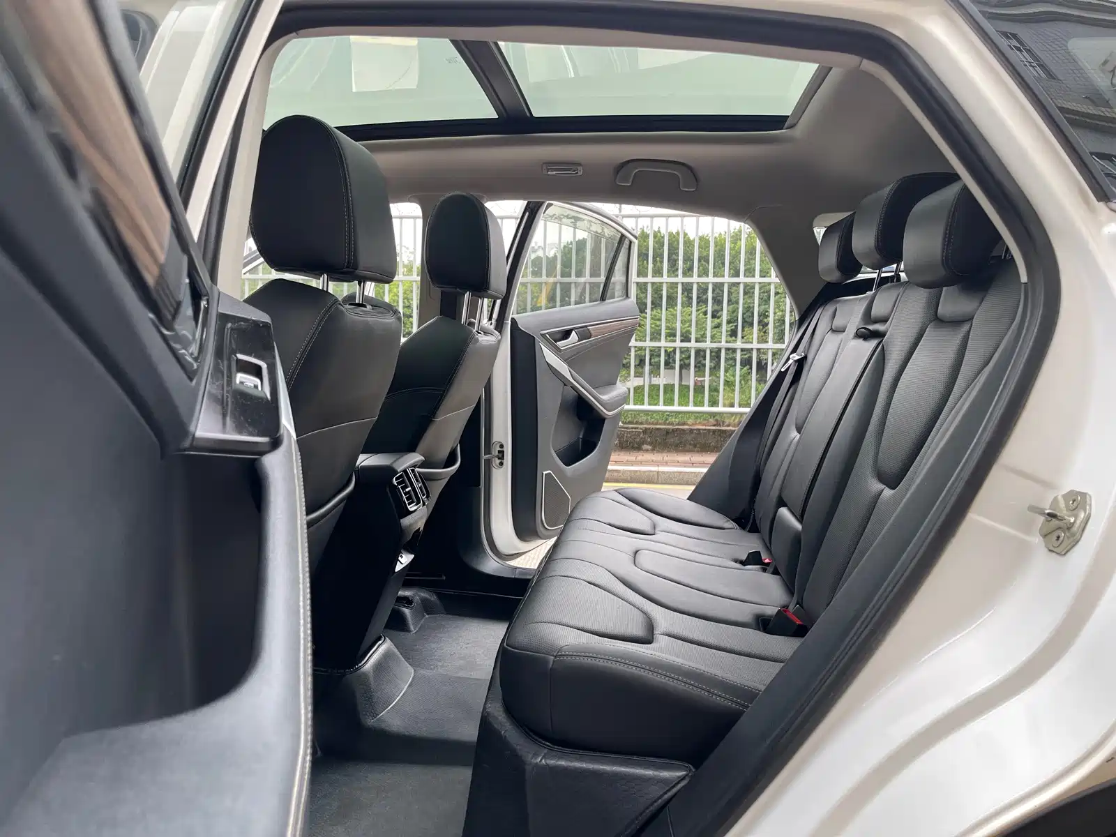 صورة 10 - Ford Territory