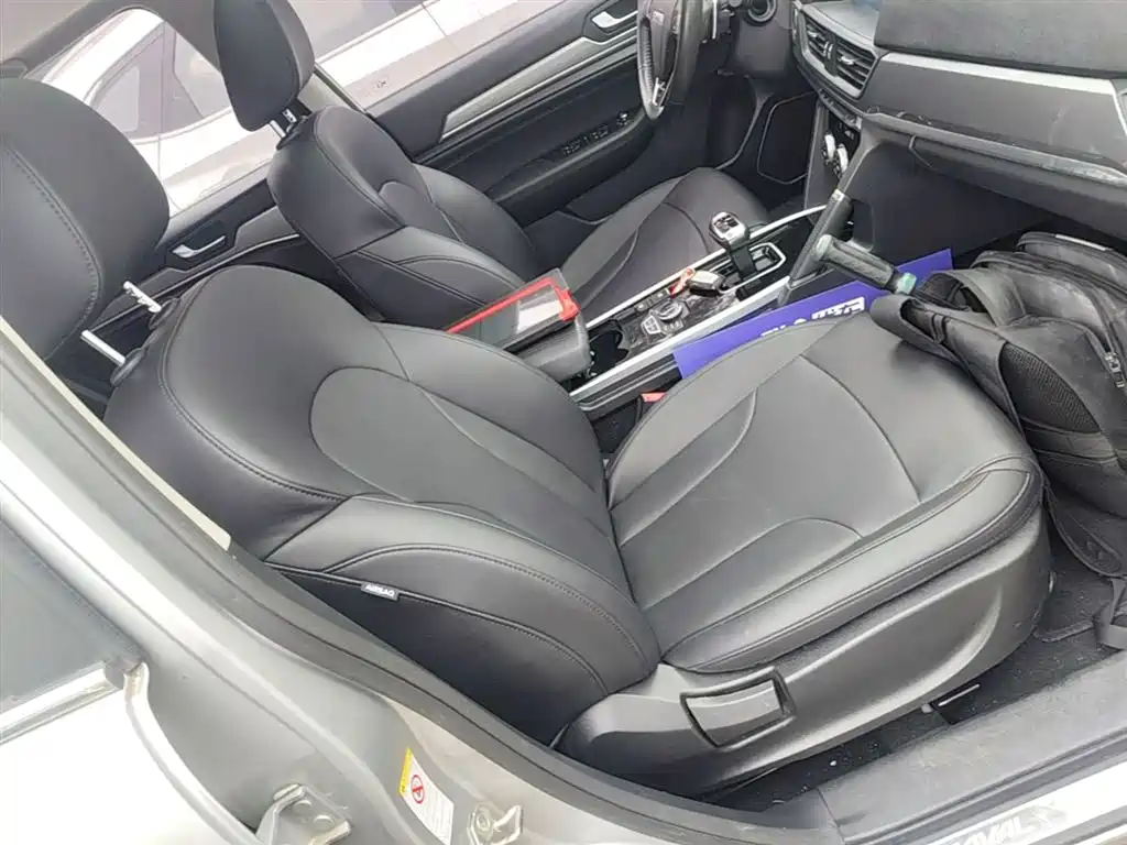 Haval H6 2018 Red Label Sport 1.5T Automatic 2WD Elite фото 25