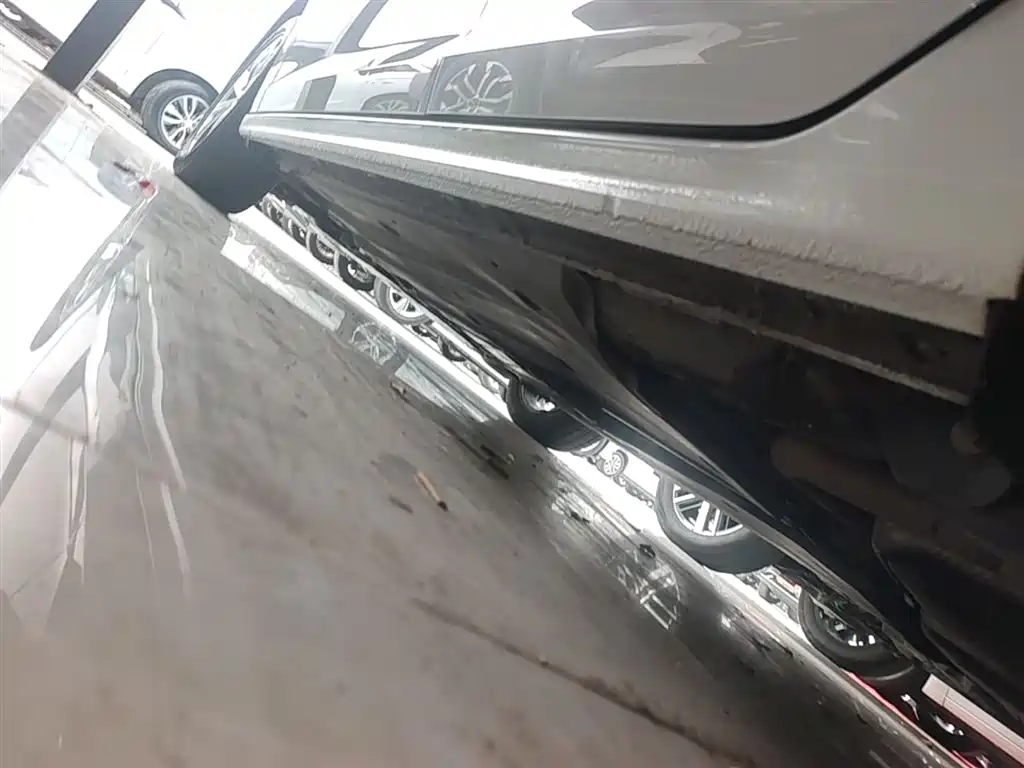 Volkswagen Bora 2019 Facelift 1.5L Automatic Elite China V фото 22