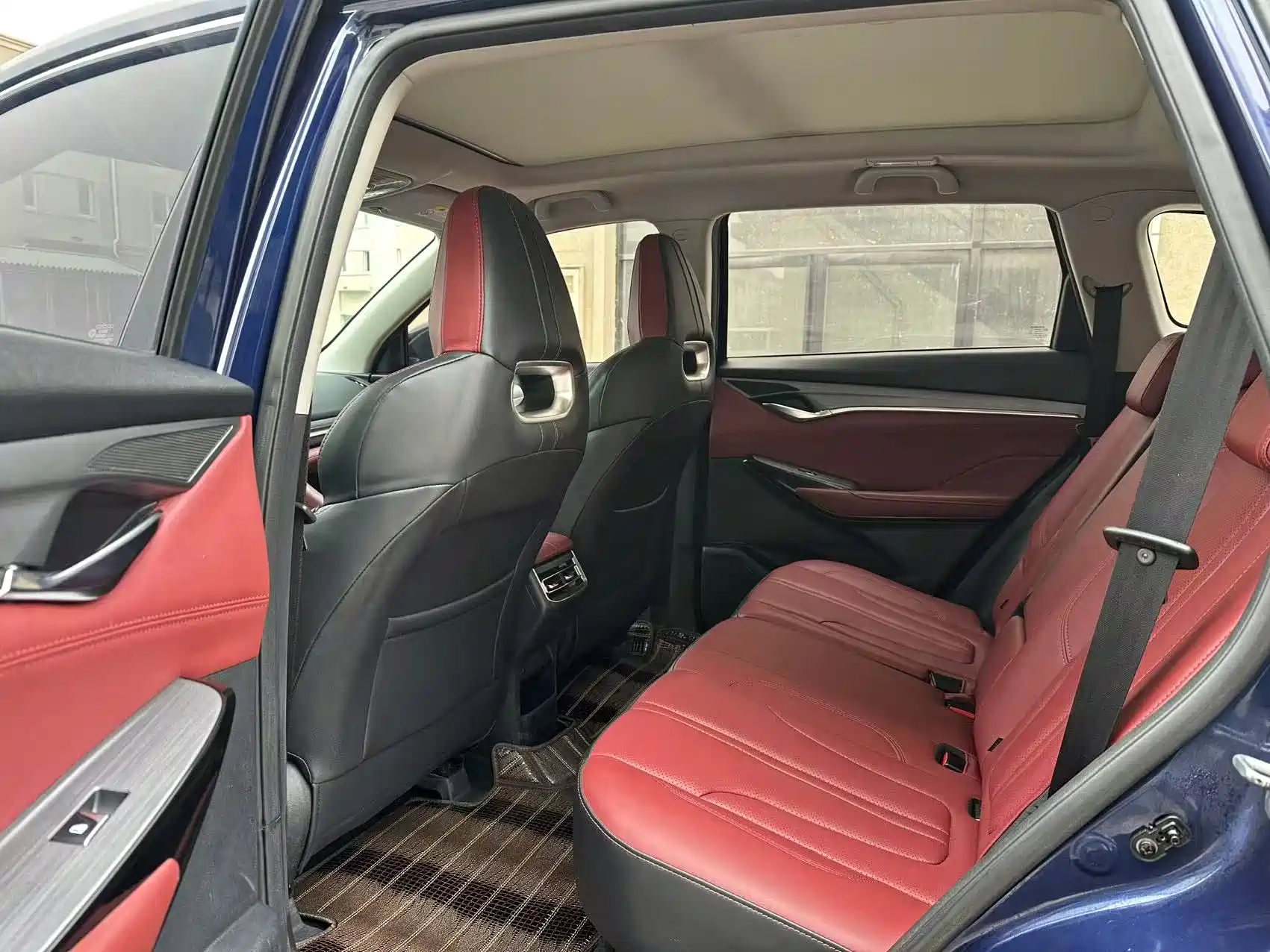 Фото 4 - Changan CS75 PLUS