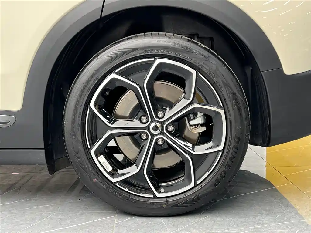 smart #3 2026 2026 Style Standard Edition