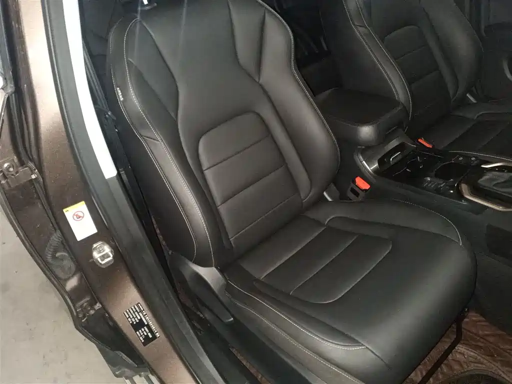 Haval H6 2019 Red Label 2.0GDIT Automatic Champion Edition фото 25
