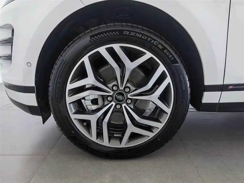 Land Rover Range Rover Evoque 2020 249PS R-DYNAMIC SE Sport Tech Edition фото 17