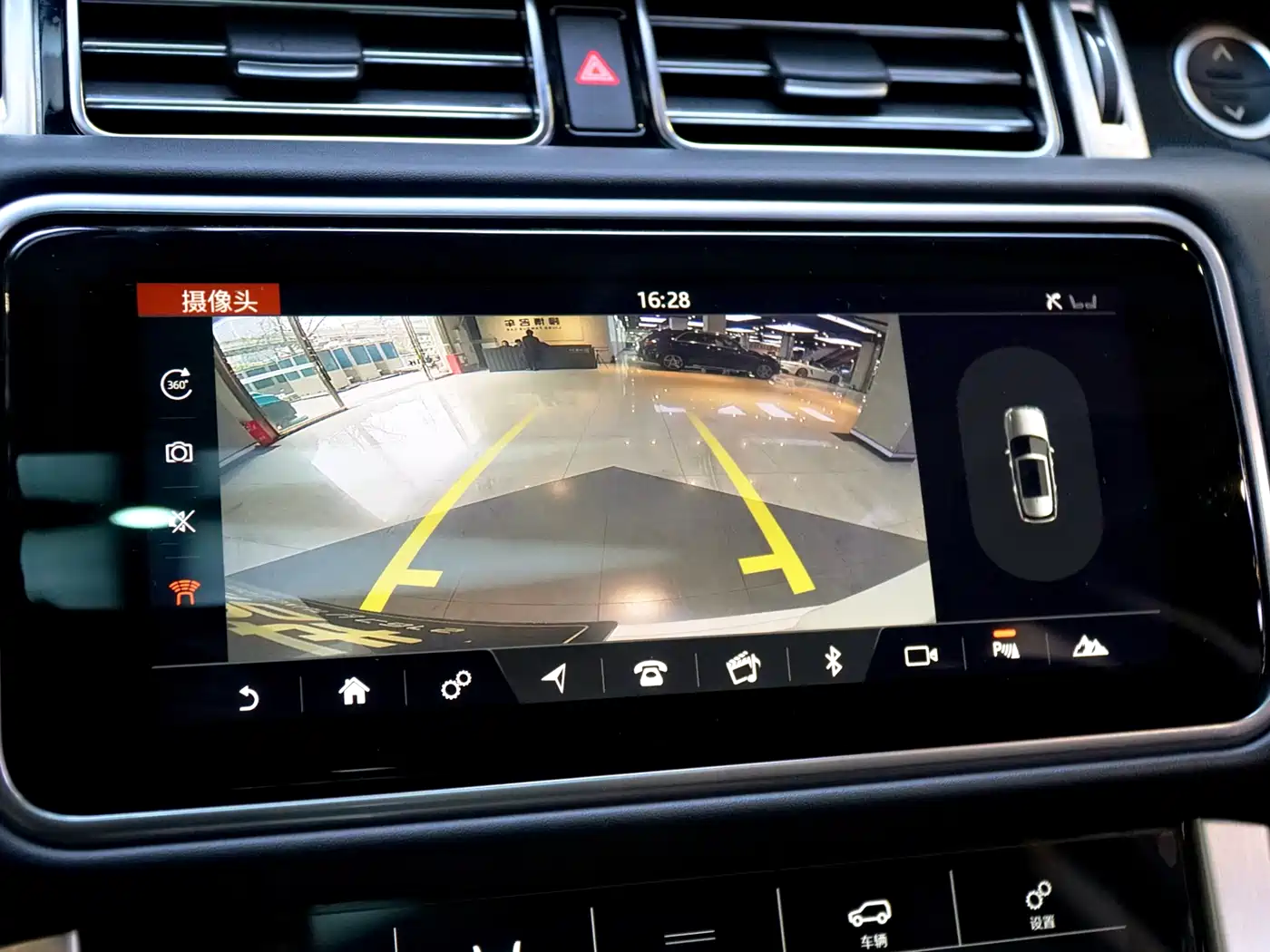 Land Rover Range Rover 2019 3.0 SC V6 Heritage Extended Edition фото 21