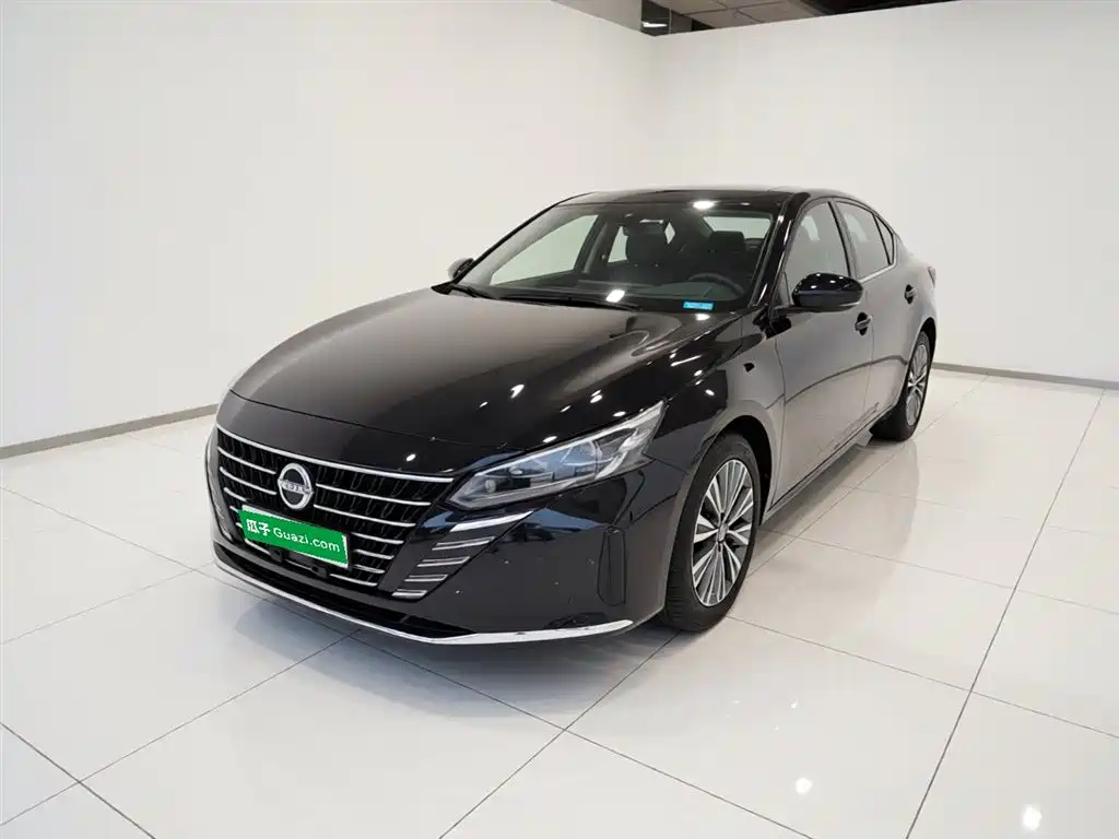 Nissan Teana 2022 2.0L XL-Upr Premium Edition