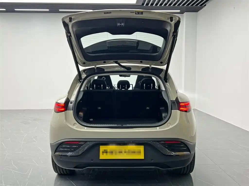 smart #3 2026 2026 Style Standard Edition