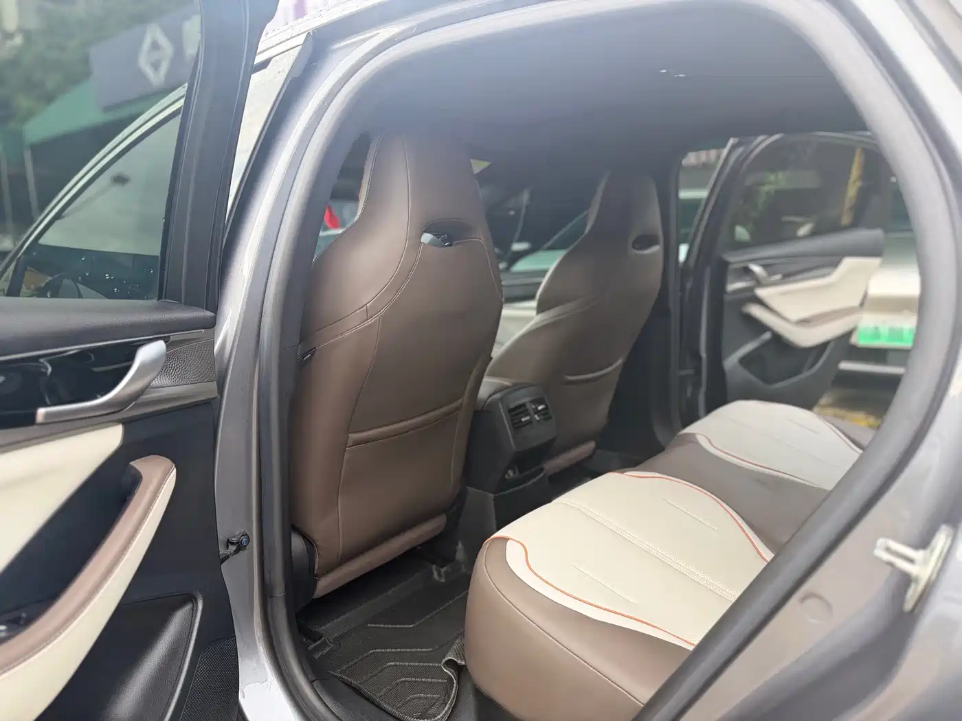 Фото 13 - BYD Qin PLUS