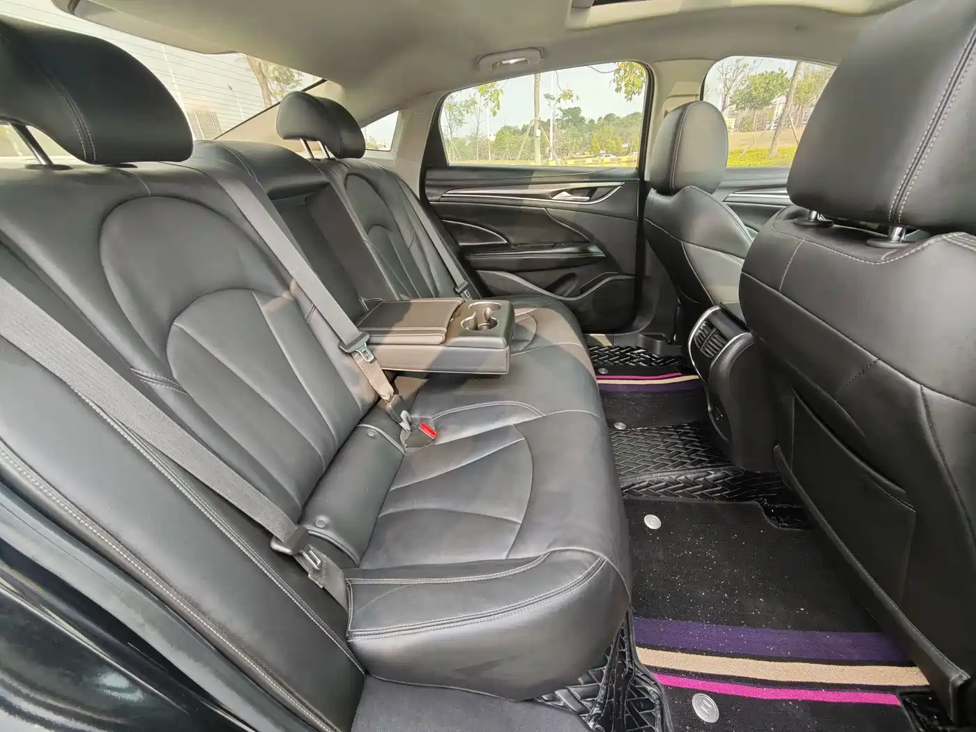 Buick LaCrosse 2021 652T Luxury Edition фото 17