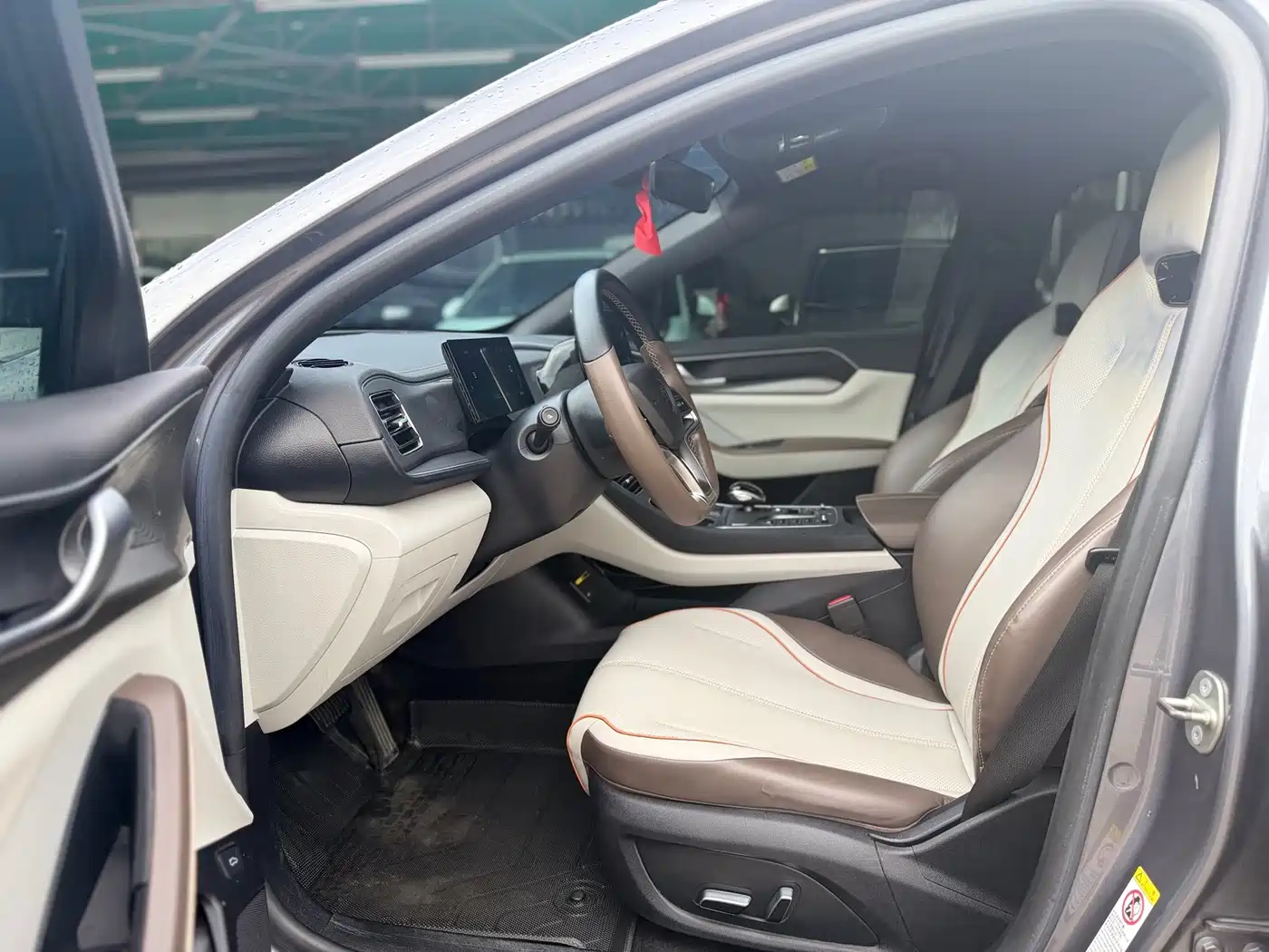 Фото 9 - BYD Qin PLUS