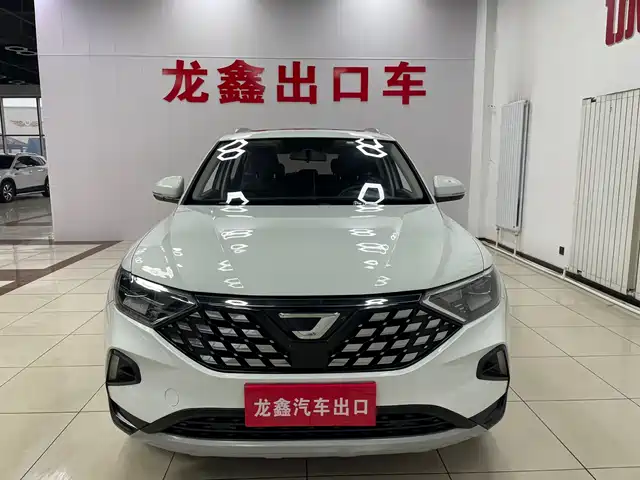 Jetta VS7 2022 280TSI Auto Highlight Enjoyment Edition