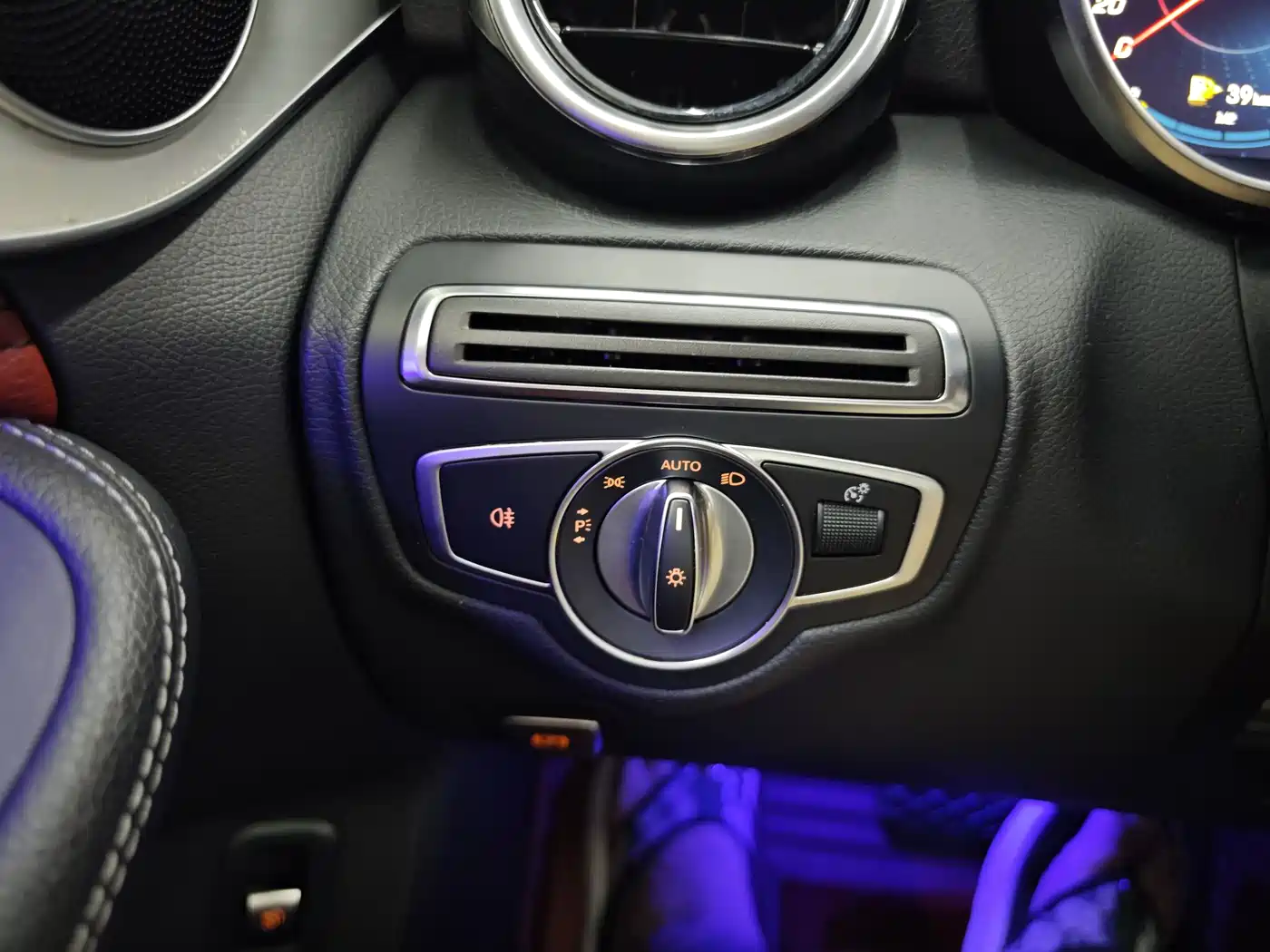 Mercedes-Benz C-Class 2020 Facelift C 260 Sport Version фото 12