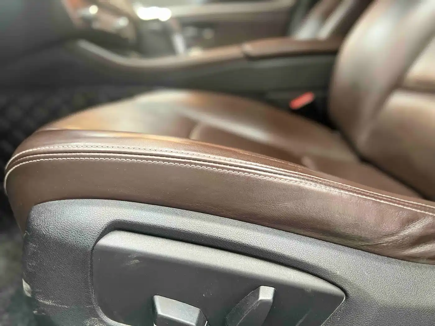 BMW 5 Series 2017 525Li Luxury Design Package фото 9