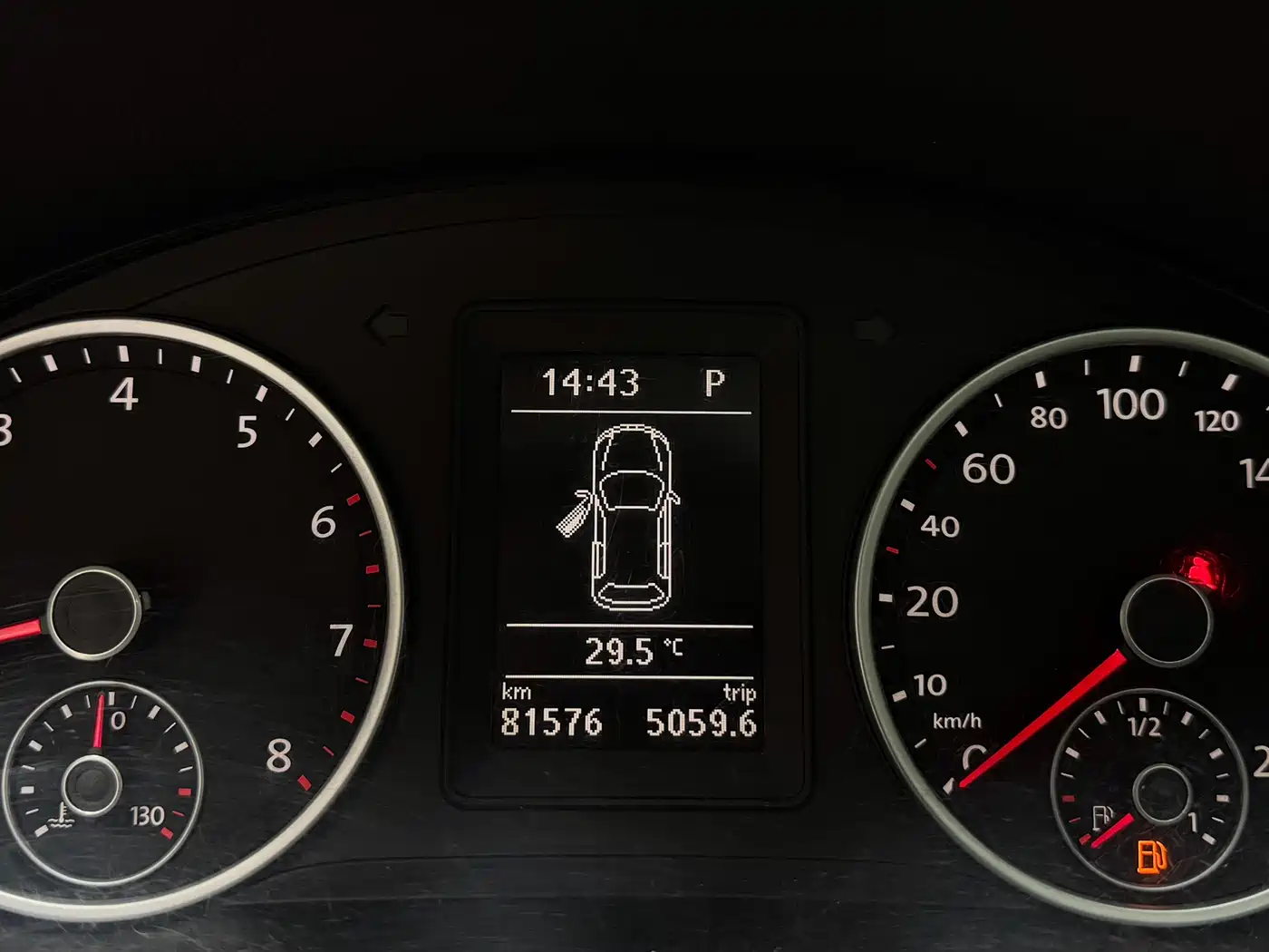 Volkswagen Tiguan 2017 300TSI Automatic 2WD Silk Road Comfort Edition фото 40