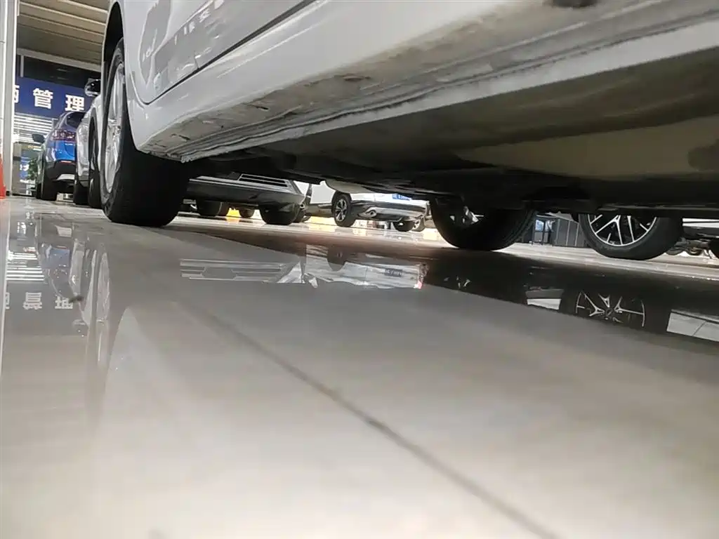 Chevrolet Cavalier 2019 320 Automatic Joy Edition фото 21