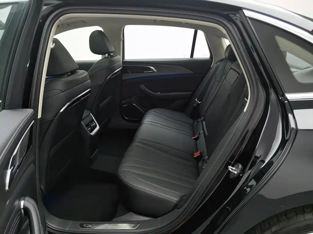 Hongqi H5, миниатюра 15