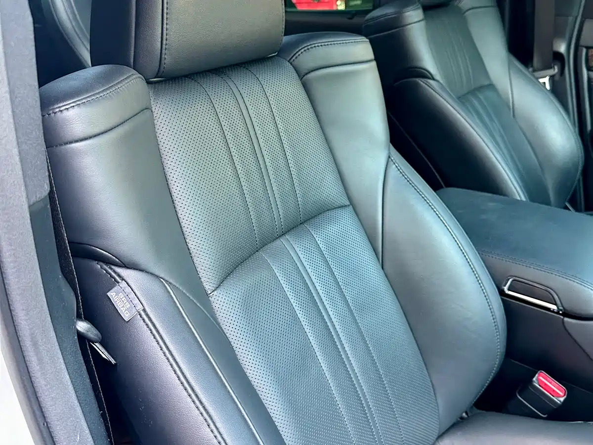 Toyota Alphard 2021 Hybrid 2.5L Premium фото 48