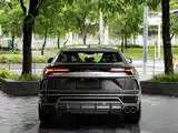 Фото 10 - Lamborghini Urus