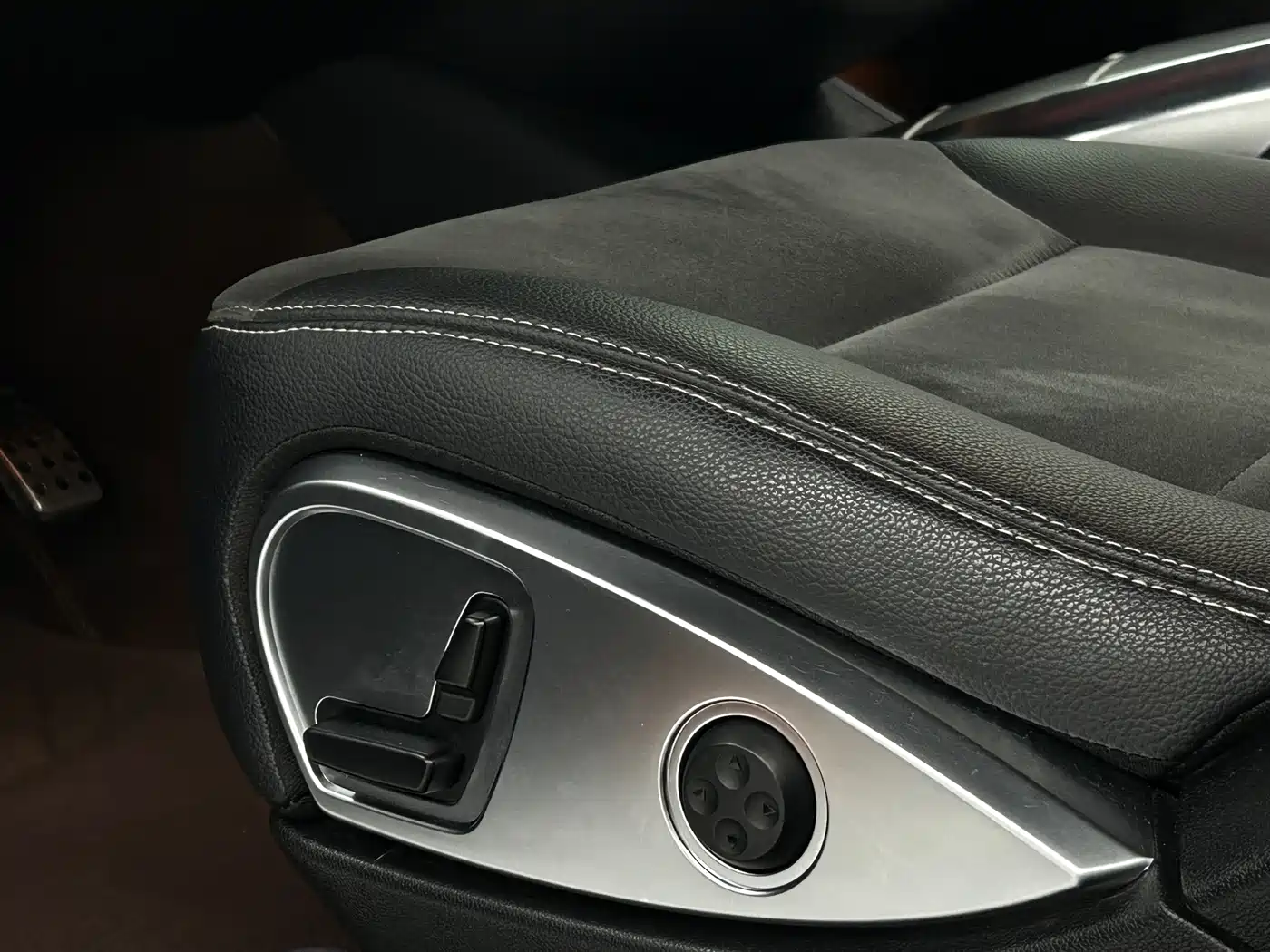 Mercedes-Benz R-Class 2015 R 320 4MATIC Luxury фото 12