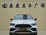 Фото 2 - Mercedes-Benz C-Class