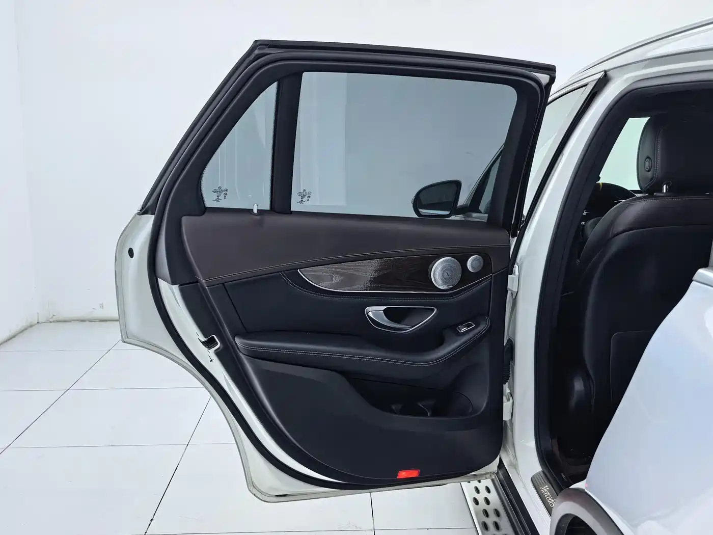 Mercedes-Benz GLC 2020 GLC 300 L 4MATIC Dynamic фото 20