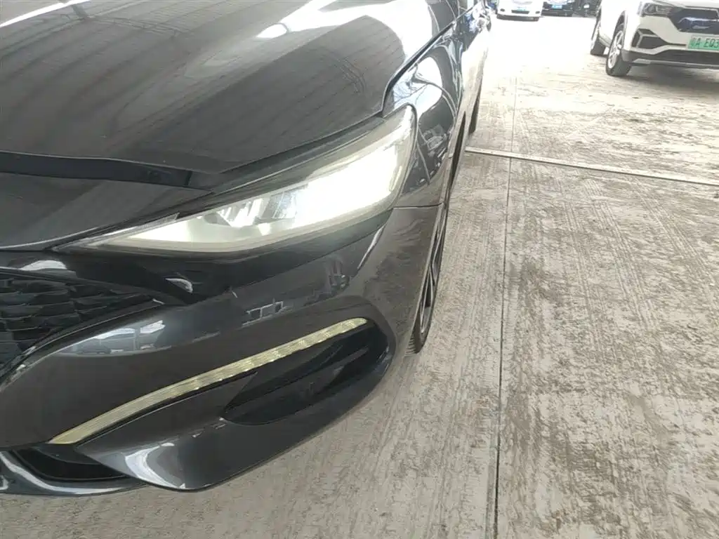 Hyundai Fista 2019 280TGDi Smart Speed Edition China VI фото 24
