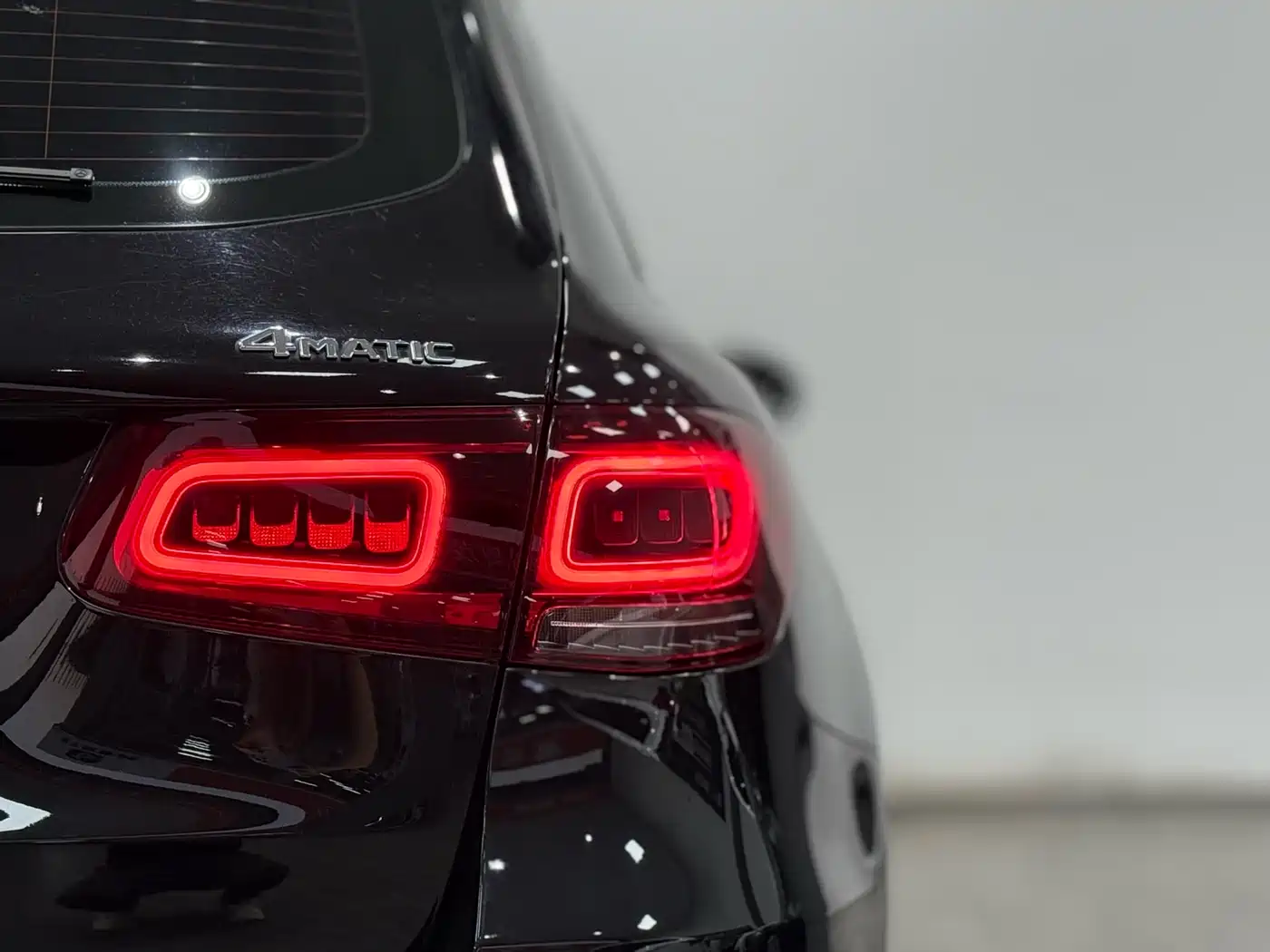 Mercedes-Benz GLC 2020 Facelift GLC 300 L 4MATIC Dynamic фото 18