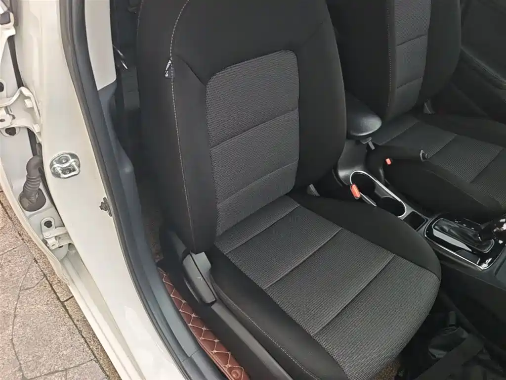 Kia K3 2016 1.6L Automatic GLS фото 25