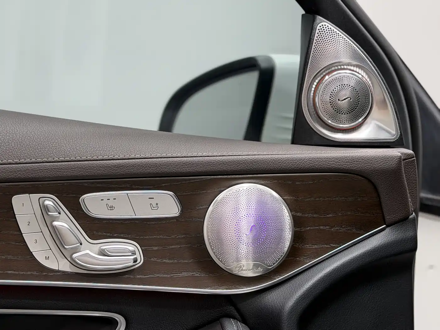 Mercedes-Benz GLC 2021 GLC 260 L 4MATIC Luxury фото 14