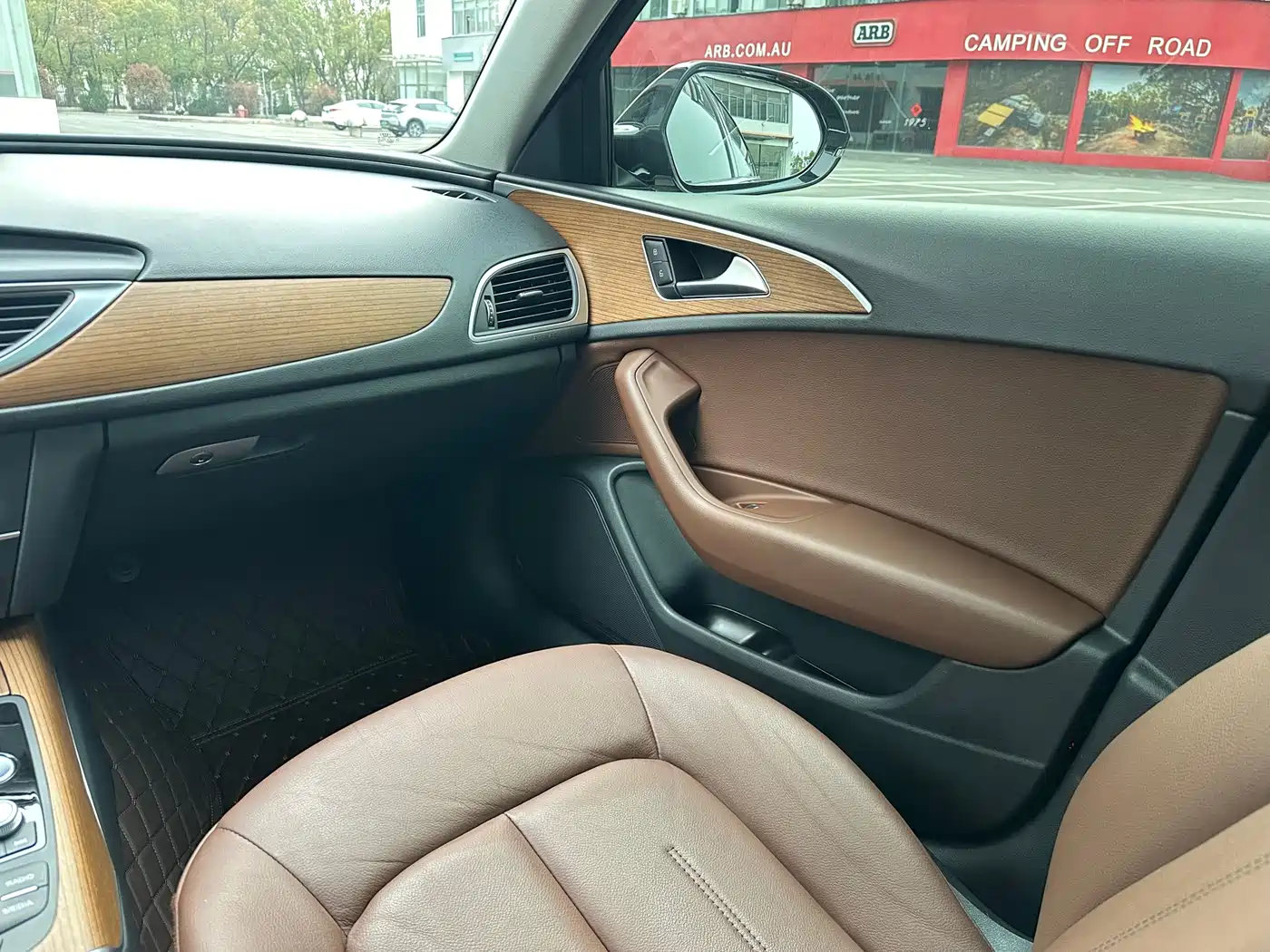 Audi A6L 2018 30th Anniversary 30 FSI Style фото 30