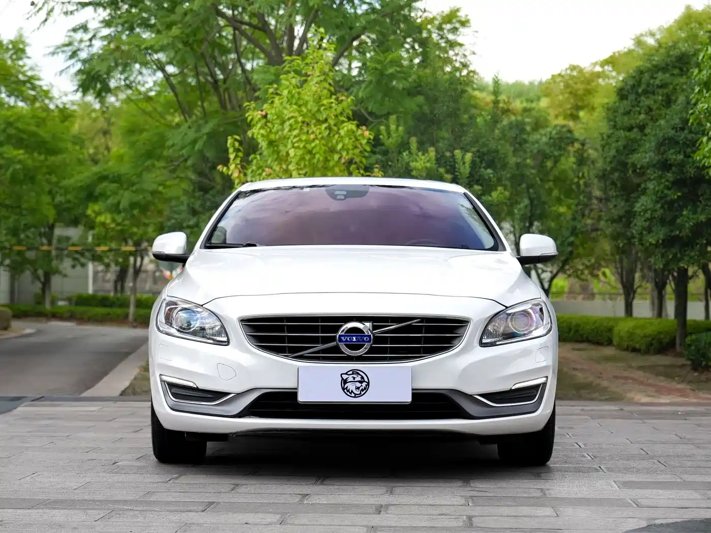 صورة 2 - Volvo S60