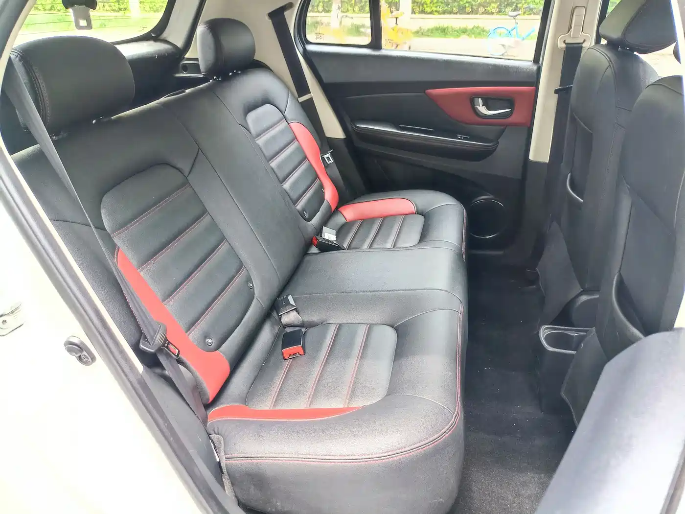 Haval H1 2015 1.5L Manual Luxury фото 33