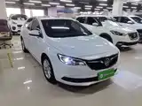 Фото 4 - Buick Excelle